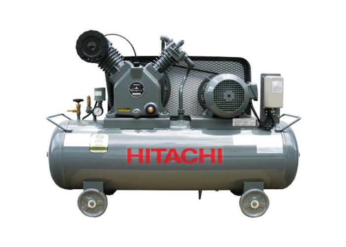 Hitachi Air Compressor 