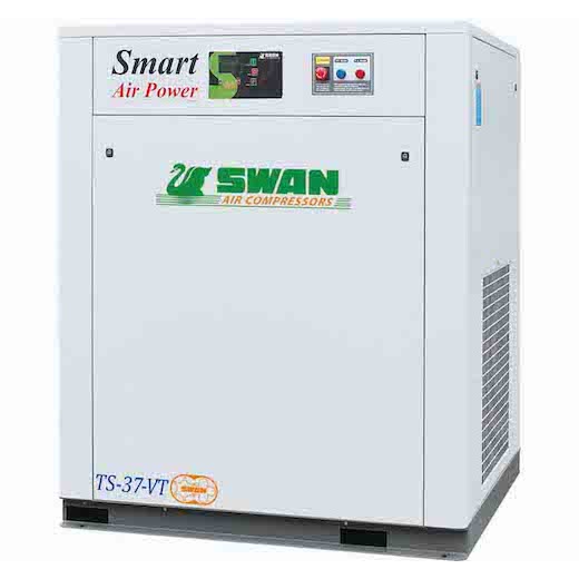 Swan Air Compressor 