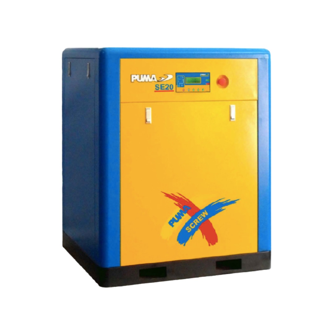 Puma Air Compressor 