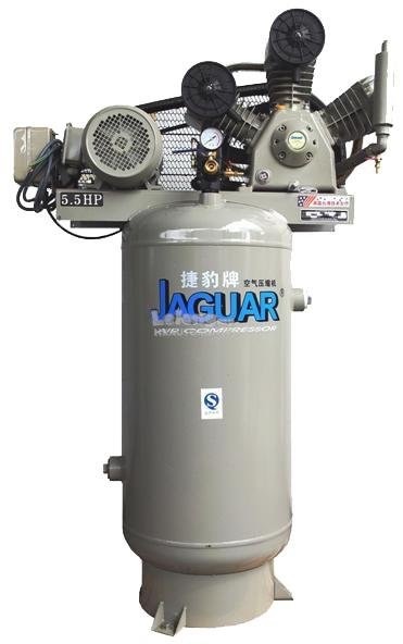 Jaguar Air Compressor 