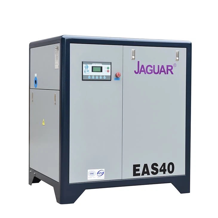 Jaguar Air Compressor 
