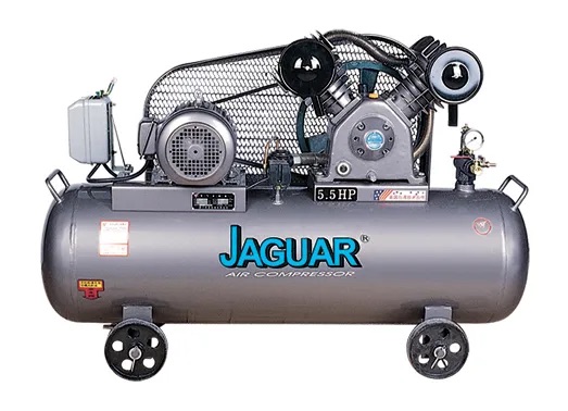 Jaguar Air Compressor 