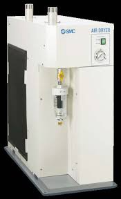 SMC Air Dryer 