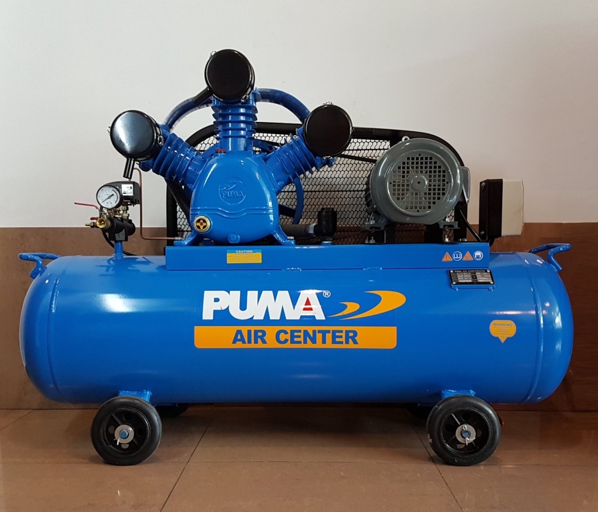 Puma Air Compressor PK50-160