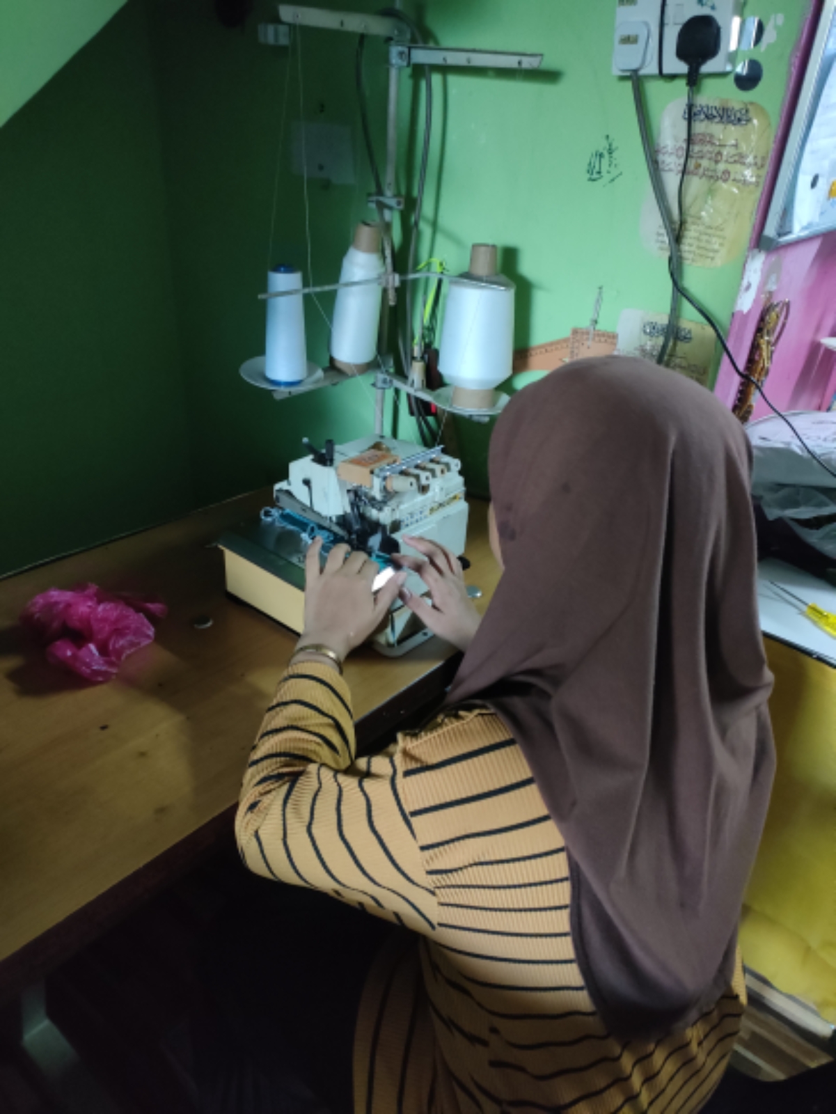 DELIVERY SEWING MACHINE TO MASAI,PASIR GUDANG DELIVERY SEWING MACHINE TO MASAI,PASIR GUDANG