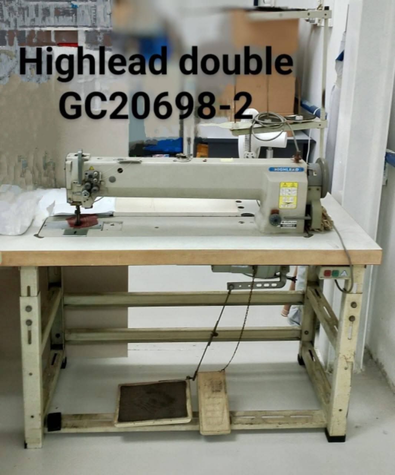 SPECIAL SEWING MACHINE SPECIAL SEWING MACHINE