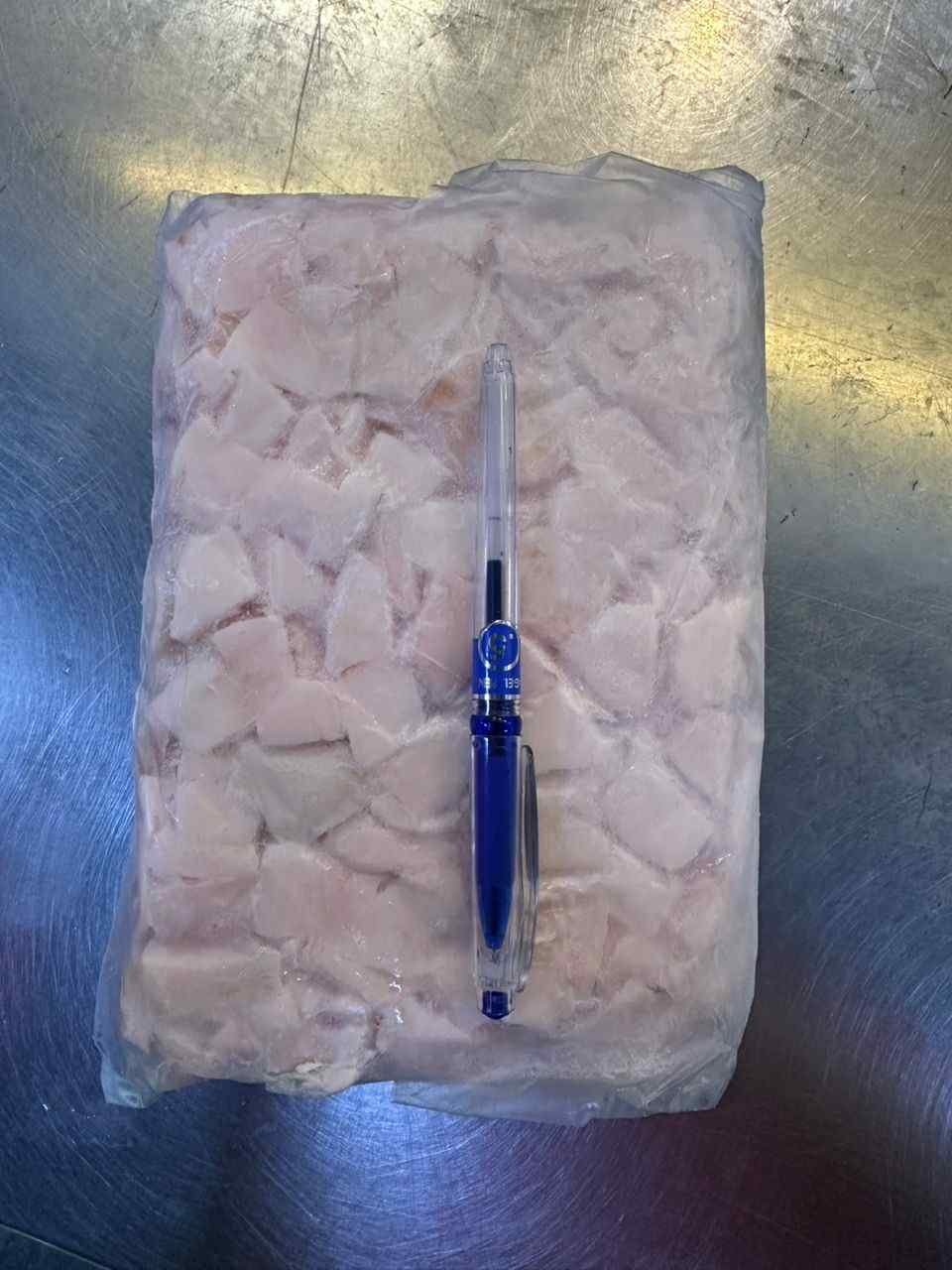 FAT CUBE ������ (10pkt/��) (1kg/pack)