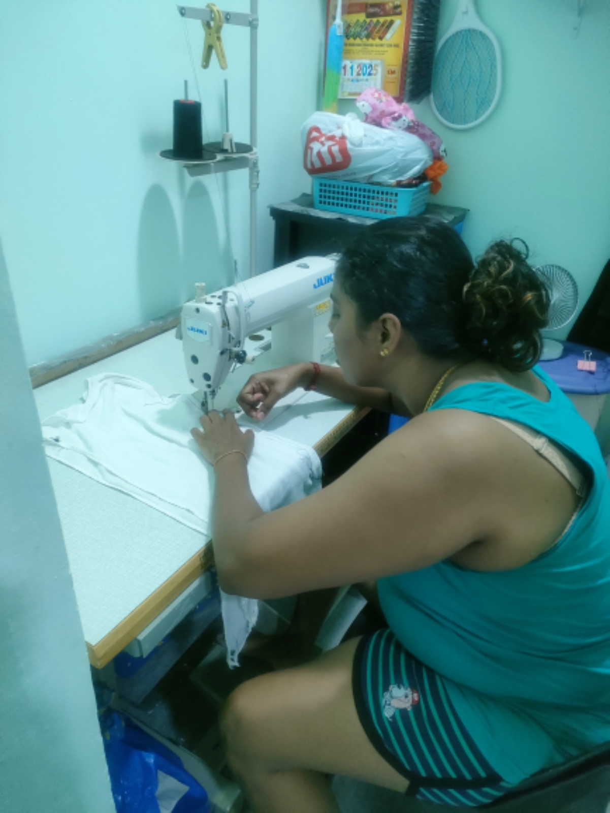 JOB SEVIS SEWING MACHINE JOB SEVIS SEWING MACHINE