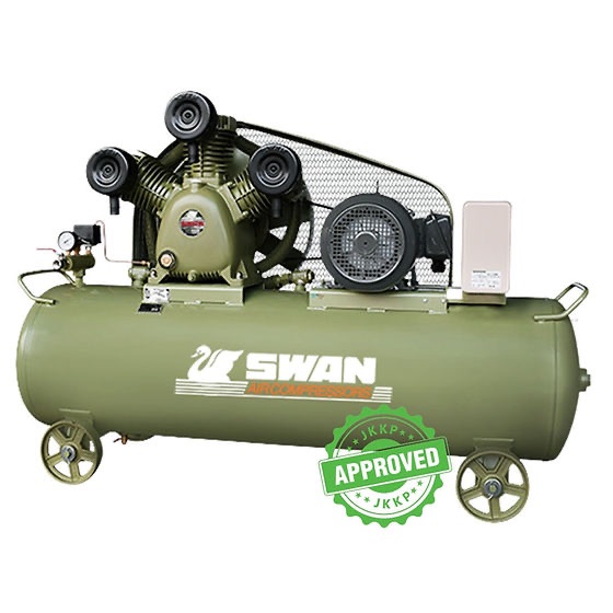 Swan Air Compressor SWP-310