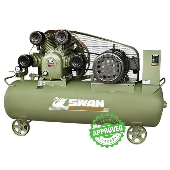 Swan Air Compressor SWP-415