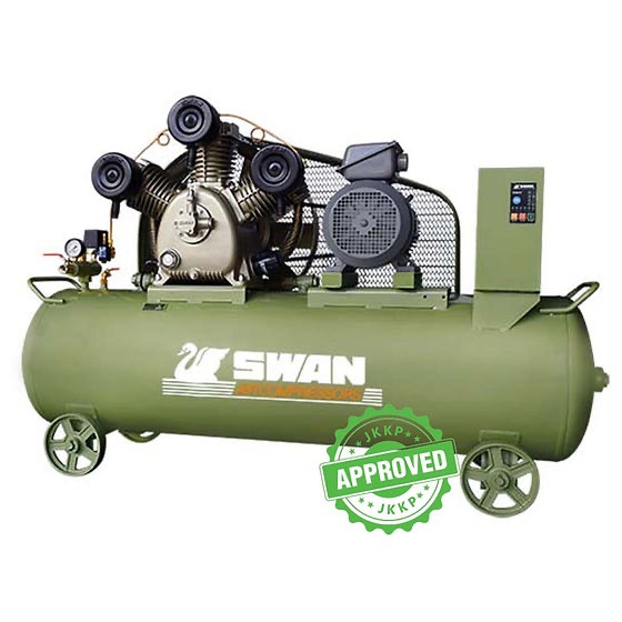Swan Air Compressor SWU-310N