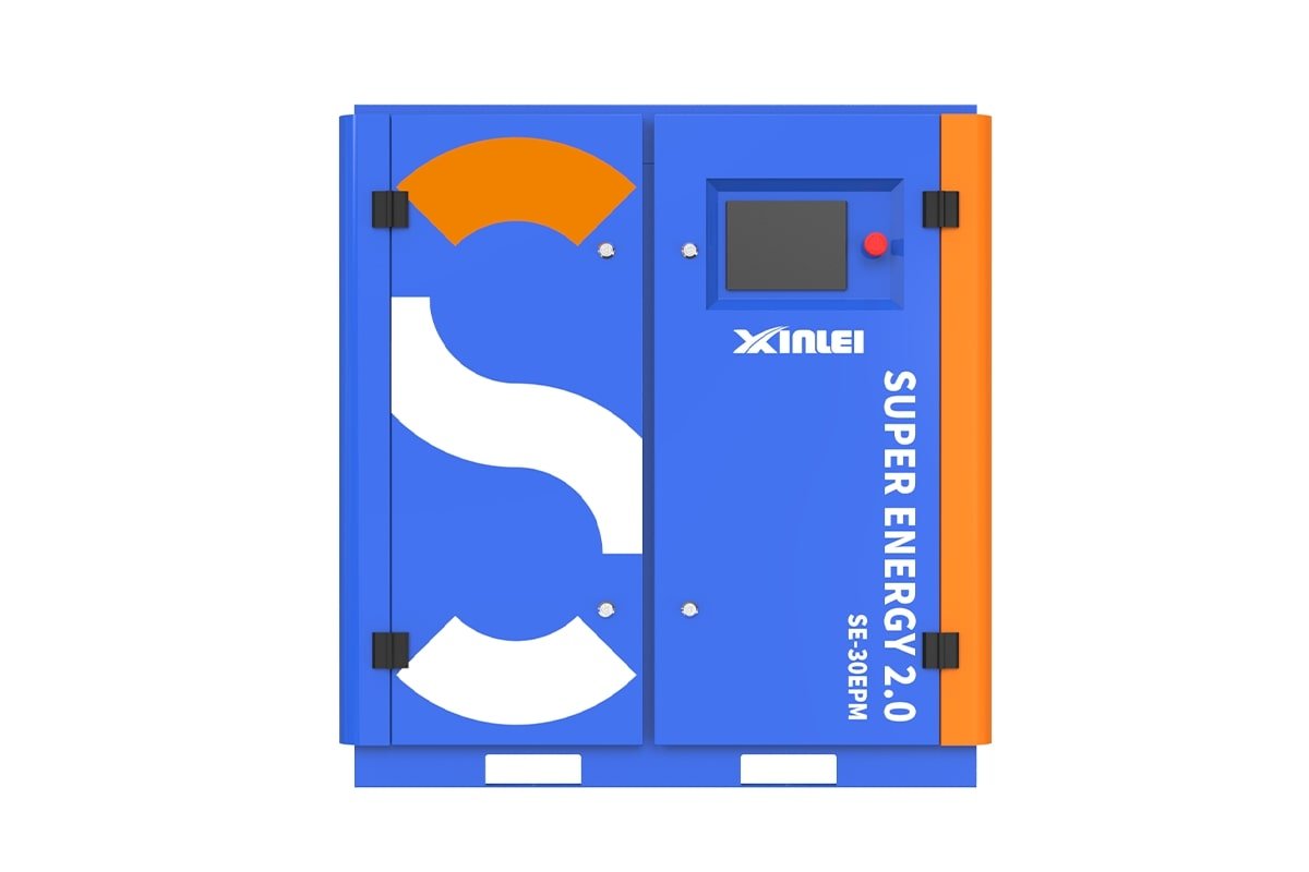 Xinlei Air Compressor SE-30EPM