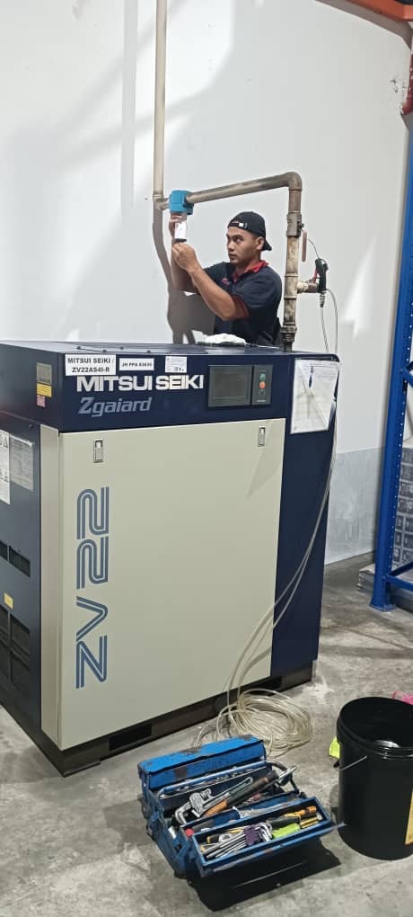 Replacement Filter Element 