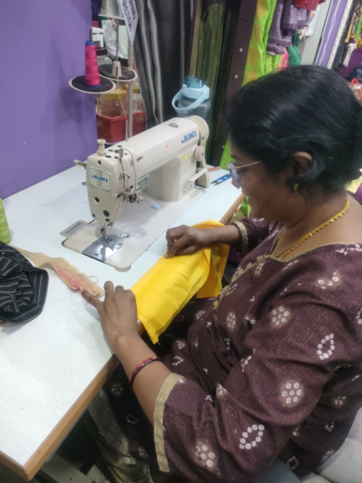 PENYTHA TAILORING SHOP