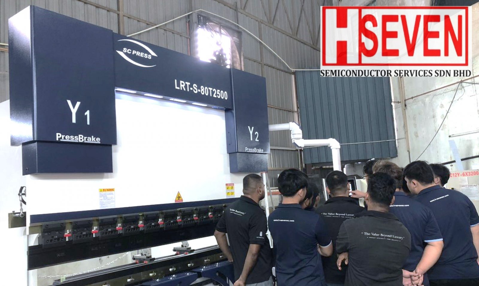 �������豸 ���� ȫ�µ�Bending Machine �Ѿ�˳����������💪