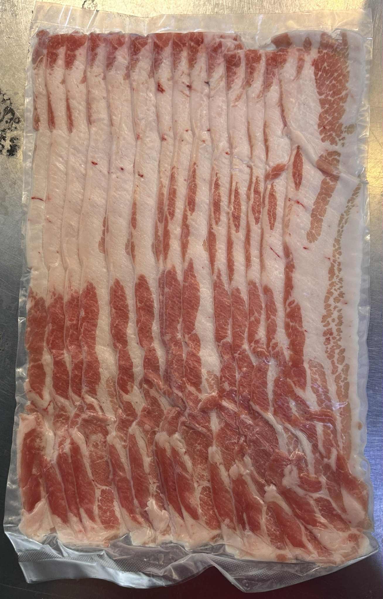 SHABU-SHABU BELLY 500GM+- �������� ��VACUUM)