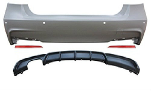 Bmw f30 accessories malaysia