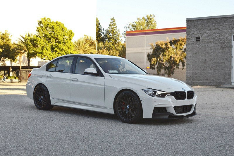 Bmw f30 accessories malaysia #6