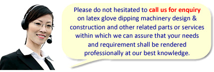 latex glove supplier