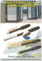 Radion Swing Arm Gate 