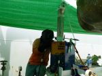 SS316L PIPING FABRICATION & INSTALLATION