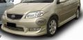 TOYOTA VIOS BODYKIT AIR 