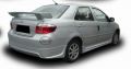 TOYOTA VIOS AIR MASTER B