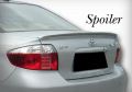 TOYOTA VIOS DUCK TAIL SP