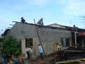 RENOVATION WORKS