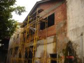 RENOVATION WORKS