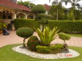 GARDENING/LANDSCAPE DESIGN @ ˇ   