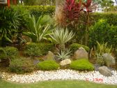 GARDENING/LANDSCAPE DESIGN @ ˇ   