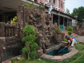 GARDENING/LANDSCAPE DESIGN @ ˇ  