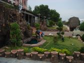 GARDENING/LANDSCAPE DESIGN @ ˇ  