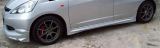 HONDA FIT GE6 MUGEN ..YKIT