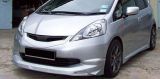 HONDA FIT GE6 MUGEN ..YKIT