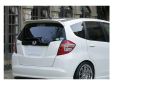 HONDA FIT GE SPOILER..MANN