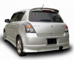 suzuki swift bodykit.. on 