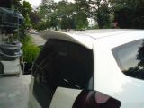HONDA FIT GE SPOILER SPOON