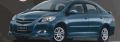TOYOTA VIOS BODYKIT TOMS