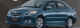 TOYOTA VIOS BODYKIT TOMS