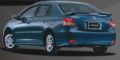 TOYOTA VIOS TOMS BODYKIT