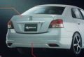 TOYOTA VIOS ARV BODYKIT