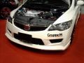 HONDA CIVIC FD2 R MUGEN 