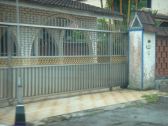 GATE DOOR  T 