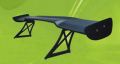  carbon look  gt wing 