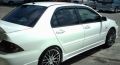 mitsubishi lancer cs3 gl