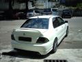 MITSUBISHI LANCER CS3 re