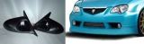 PROTON GEN 2 SIDE MI..DOR 
