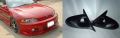 HONDA CIVIC EG SIDE MIRR